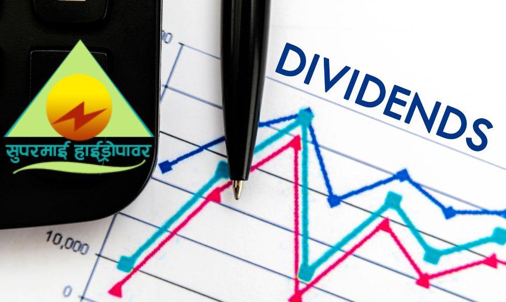 Supermai Hydropower Limited Announces 13.63% Dividend 