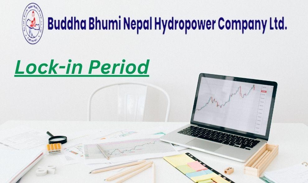 Lock-in Period for Buddha Bhumi Nepal Hydropower Shares Ending in October 