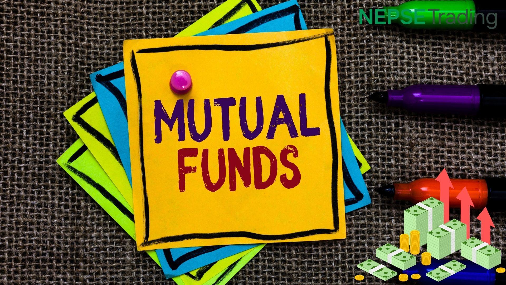 Mutual Funds Announce Dividends, Distributing Returns to Unit Holders 