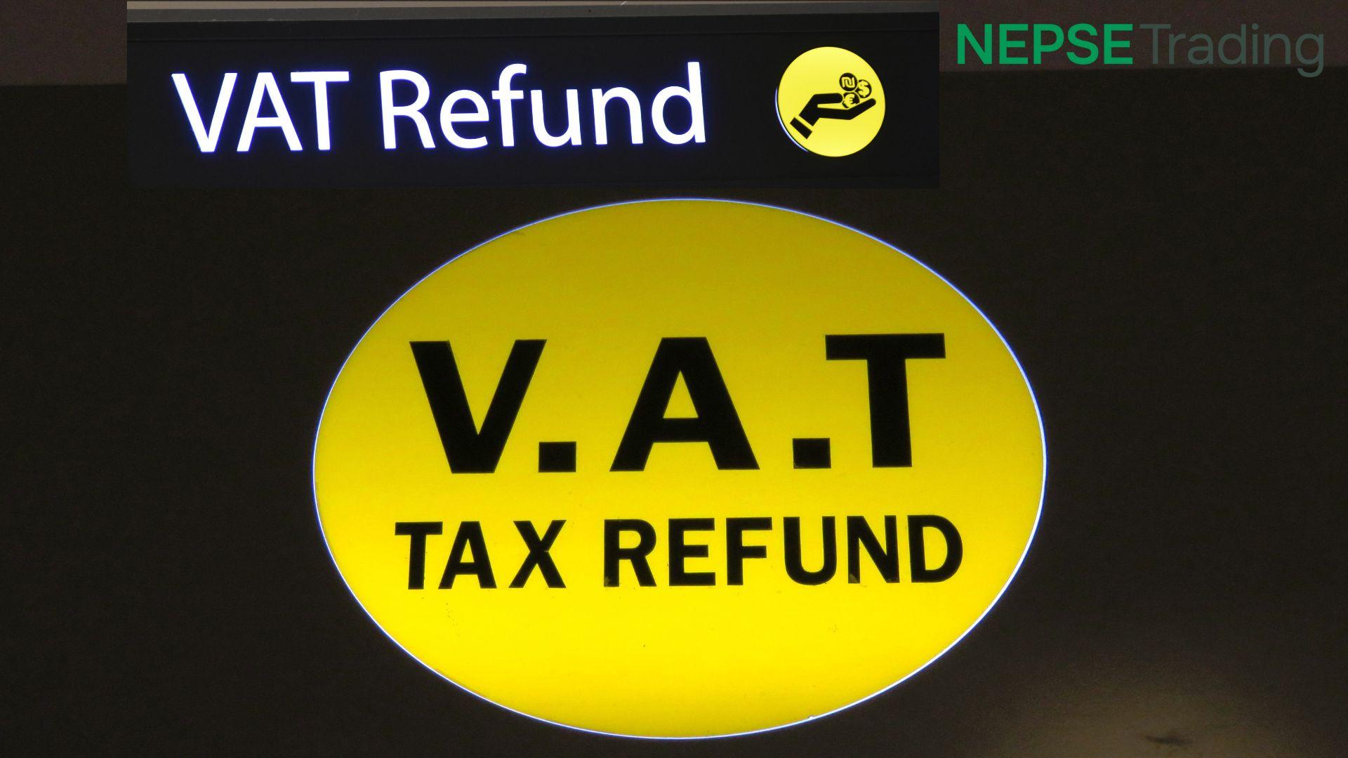 10% VAT Refund to Consumers: Directive from the Inland Revenue Department 