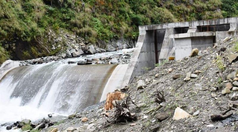 हिमाल दोलखा हाइड्रोपावर लिमिटेडको सेयर रजिष्ट्रारको काम सिद्धार्थ क्यापिटलमा स्थानान्तरण 