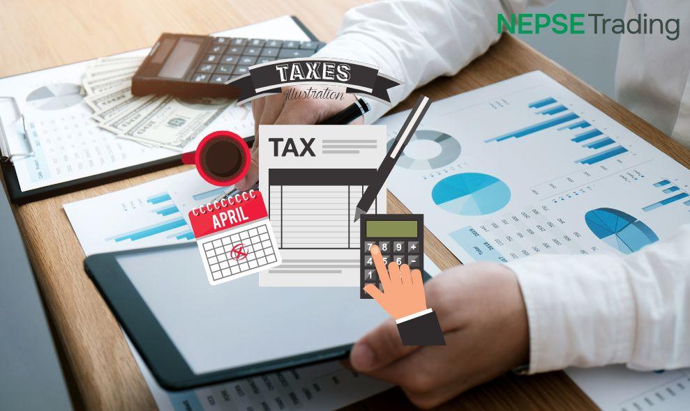 आन्तरिक राजस्व परिचालन नीति २०८१: महत्वाकांक्षी लक्ष्य र रणनीतिहरू 