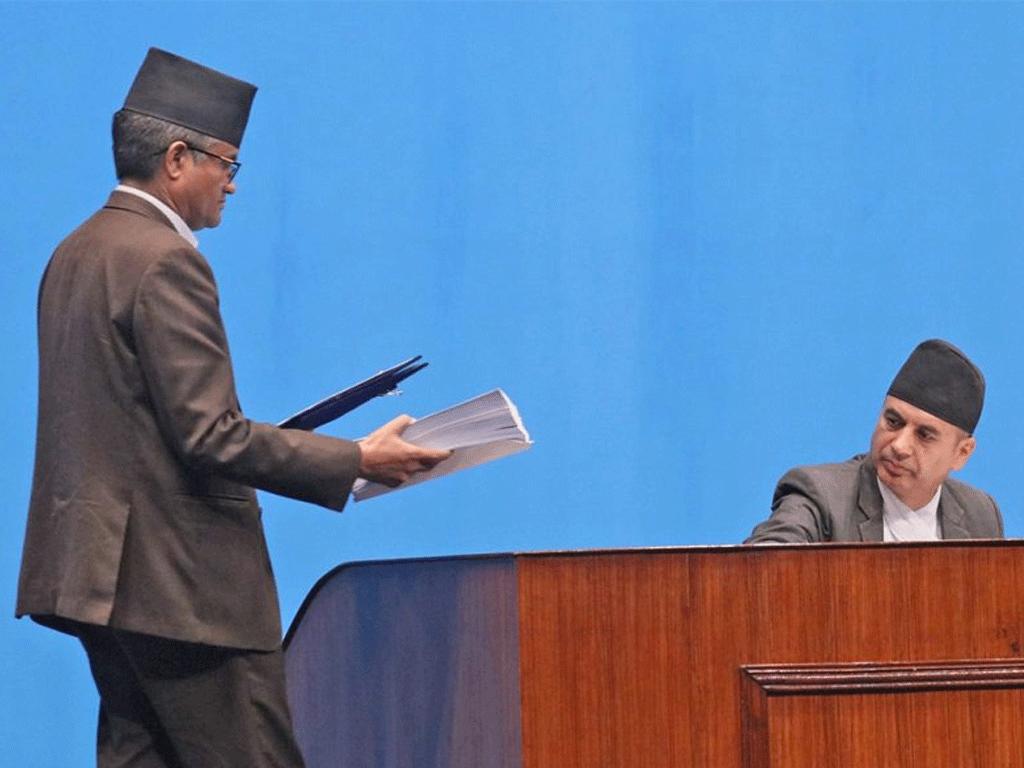 Conclusion of Parliamentary Investigation Special Committee: Embezzlement of NPR 650 Million from Cooperatives