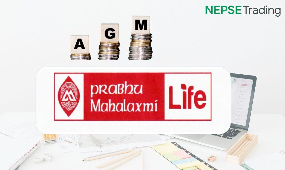 Prabhu Mahalakshmi Life Insurance General Meeting: Dividend Distribution and Rights Share Announcement