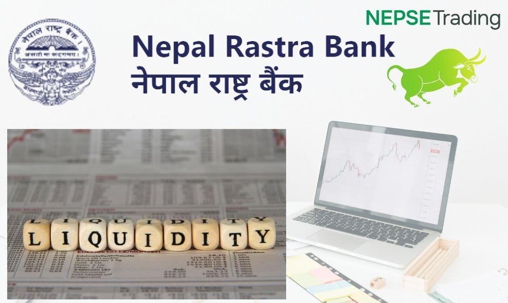 Nepal Rastra Bank to Withdraw Another NPR 25 Billion for Liquidity Management