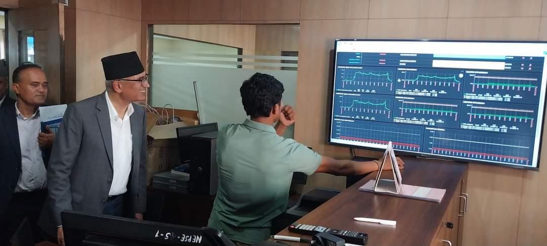  'Shared Commitment and Resolve' Passed, Prioritizing Capital Market