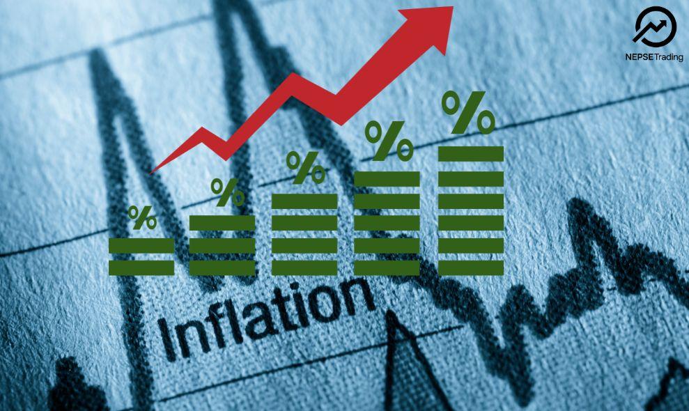 Inflation in Nepal and Its Impact: Current Situation and Future Challenges