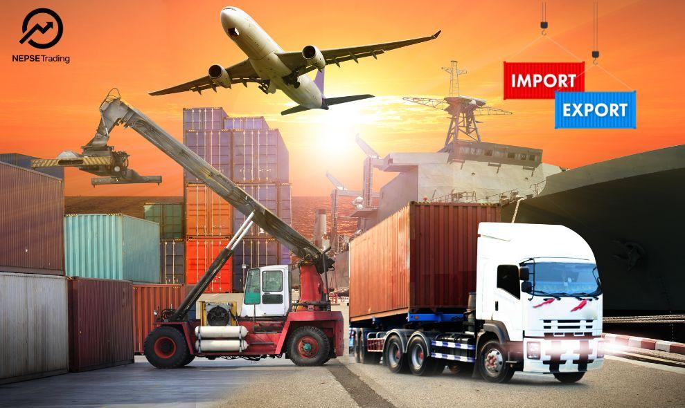 Economic Indicators Show Mixed Performance in External Sector: A Detailed Analysis