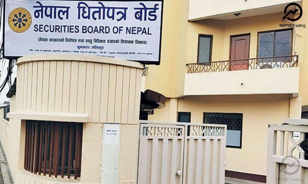 Nepal Securities Board is searching for Class 'A' banks to invest in fixed deposit accounts 