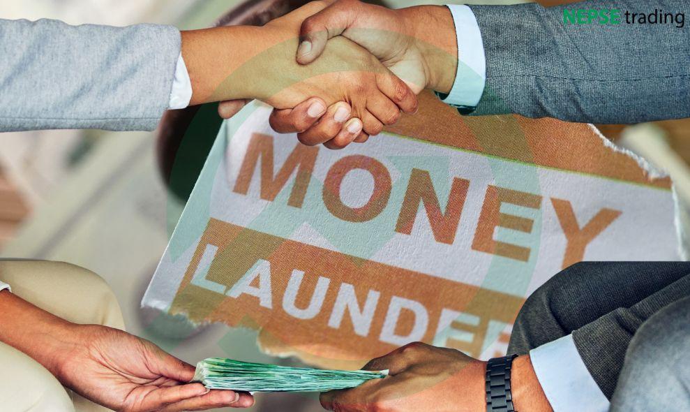 Strict Enforcement on Money Laundering: Nepal Rastra Bank Implements New Rules with Fines