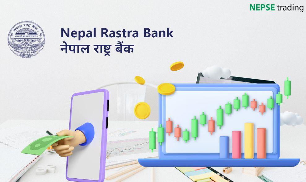 नेपाल राष्ट्र बैंकले आज ५० अर्ब रुपैयाँ बैंकिङ प्रणालीबाट तान्ने