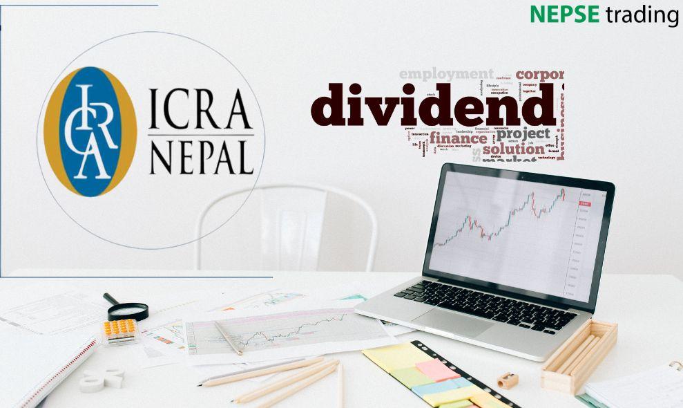 ICRA Nepal Declares 57.39% Cash Dividend, 12th AGM Scheduled for Mangsir 3