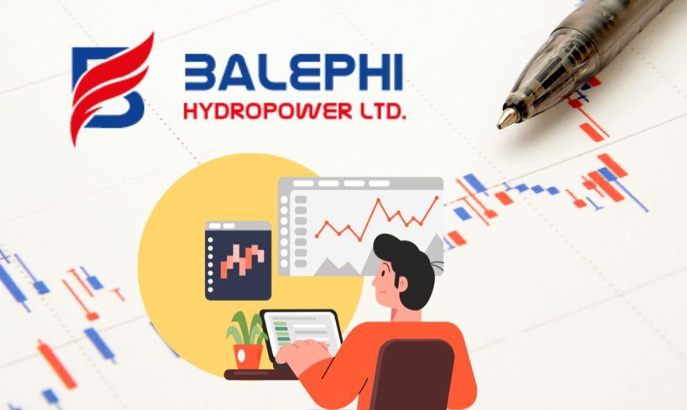 Balefi Hydropower Limited Announces Book Closure Date for Rights Issue