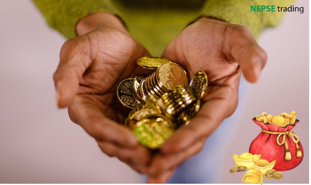 के हो असर्फी ? 