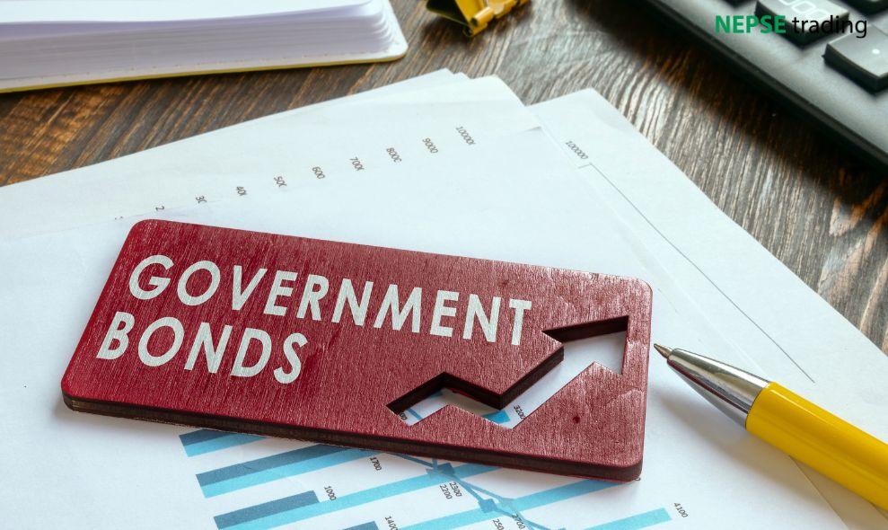 What is a Government Bond?