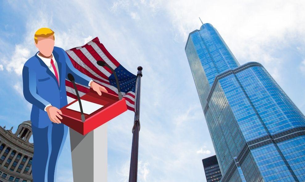 Donald Trump Re-Elected as the 47th President of the United States