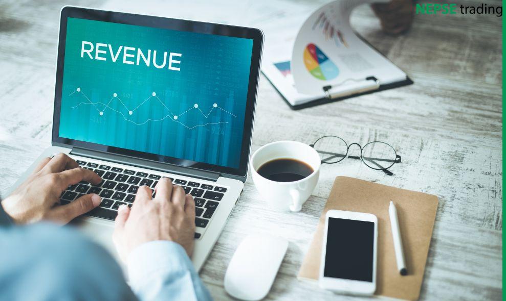 Government Faces Challenges in Meeting Revenue Goals Despite Growth