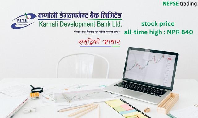 Nepal Rastra Bank Restricts Karnali Development Bank from Accepting Deposits and Issuing Loans