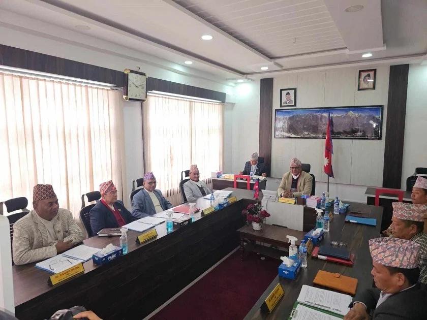 Koshi Province Investment Summit Postponed to Baisakh 18 and 19 