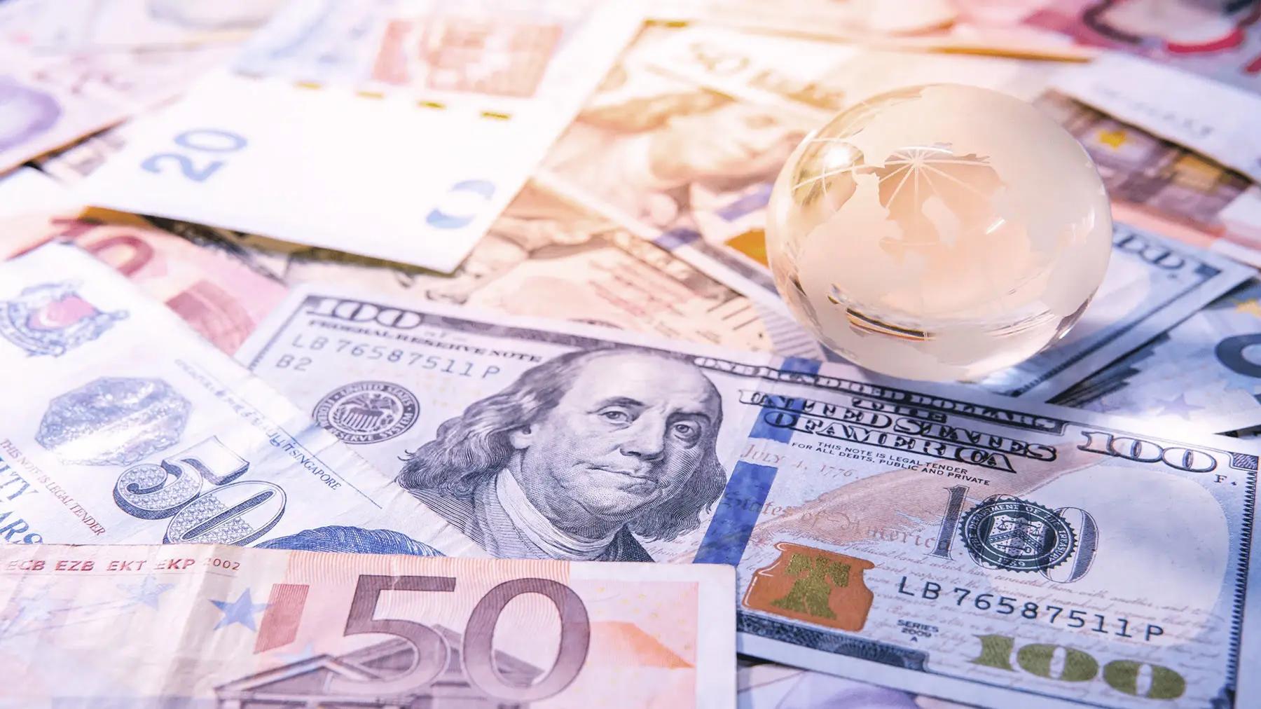 Nepal Rastra Bank Sets New Exchange Rates, US Dollar Hits New Record