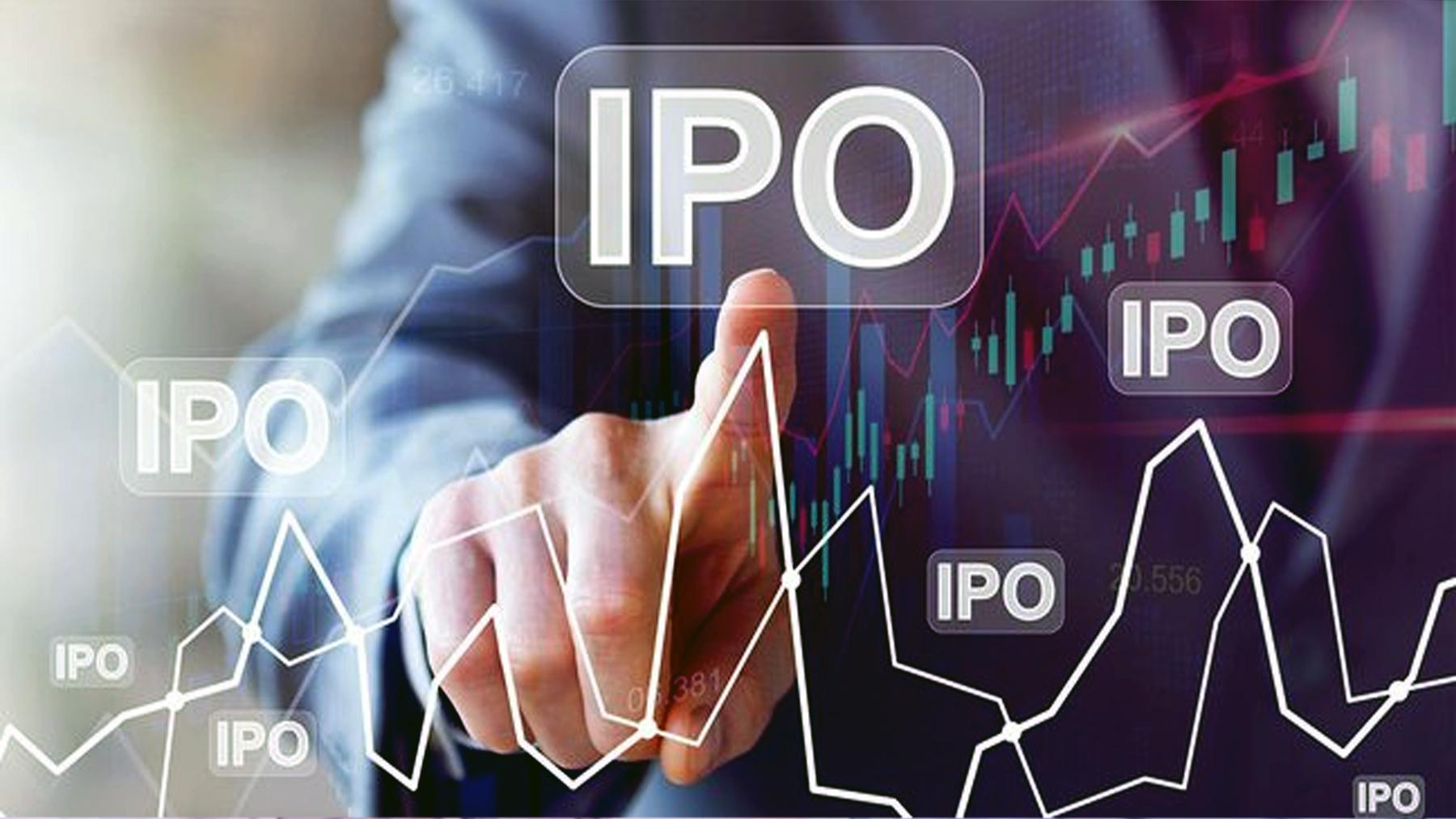 Process for Ordinary Share Issuance Begins, Two Companies Granted Permission