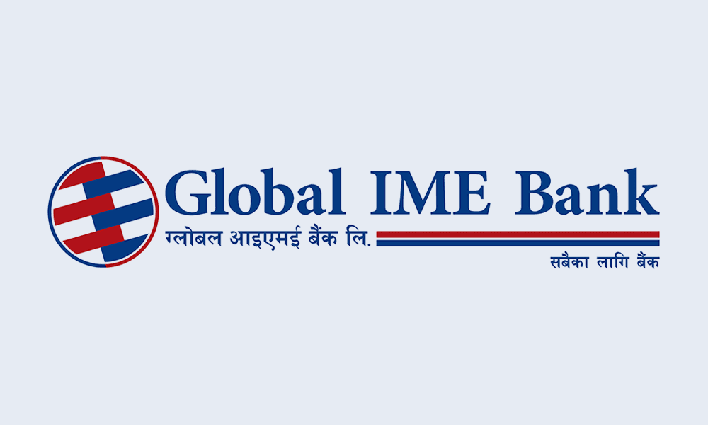 Global IME Bank Reports 49.51% Surge in Net Profit