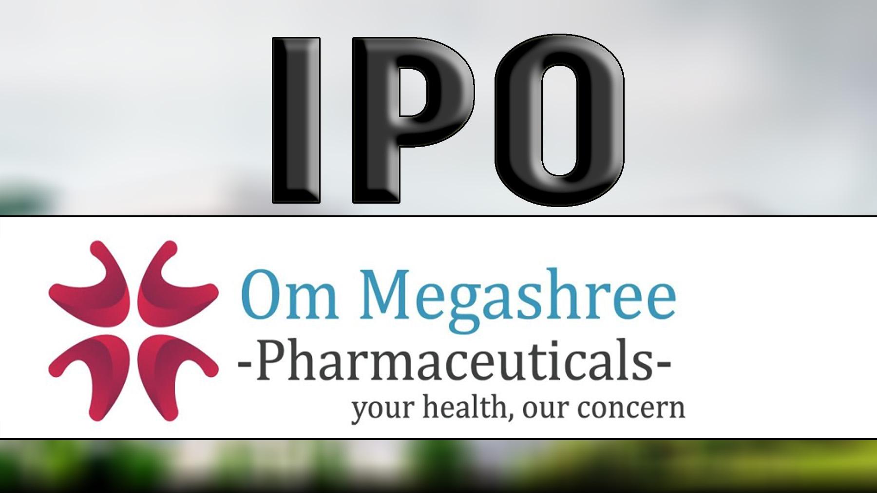 Om Mogashree Pharmaceuticals' IPO Opens : Priority for Nepali Migrant Workers