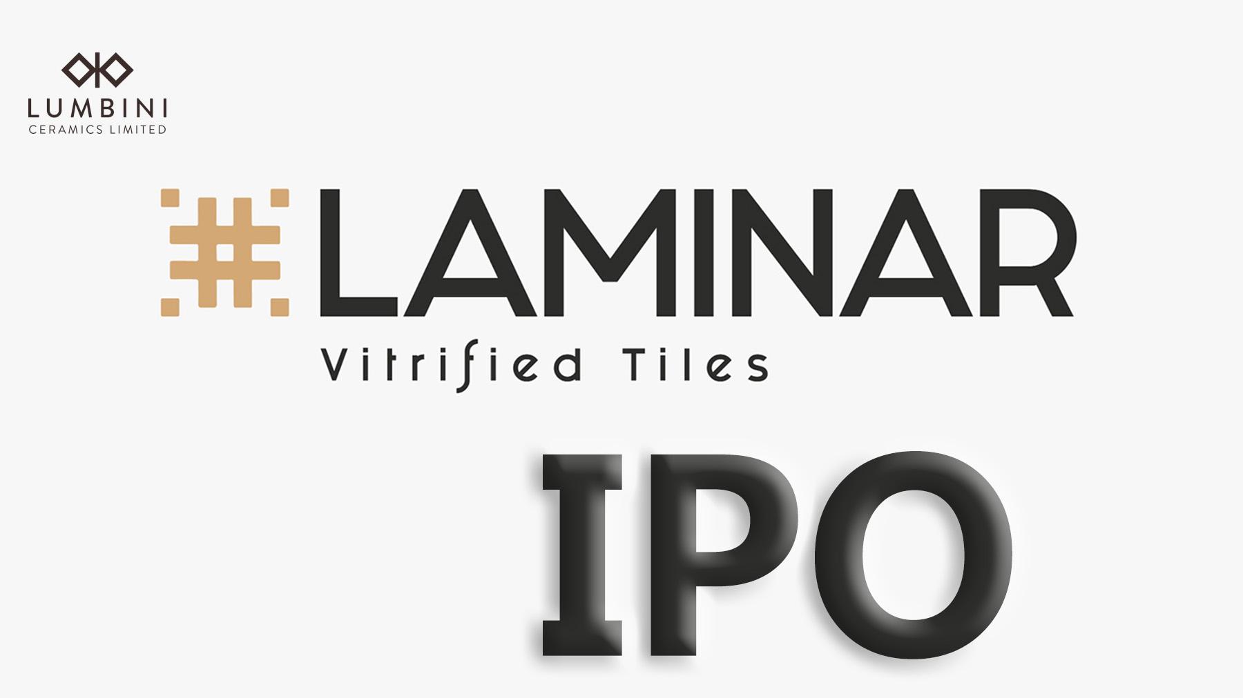 Lumbini Ceramics to Issue IPO, Nabil Investment Appointed as Issue Manager