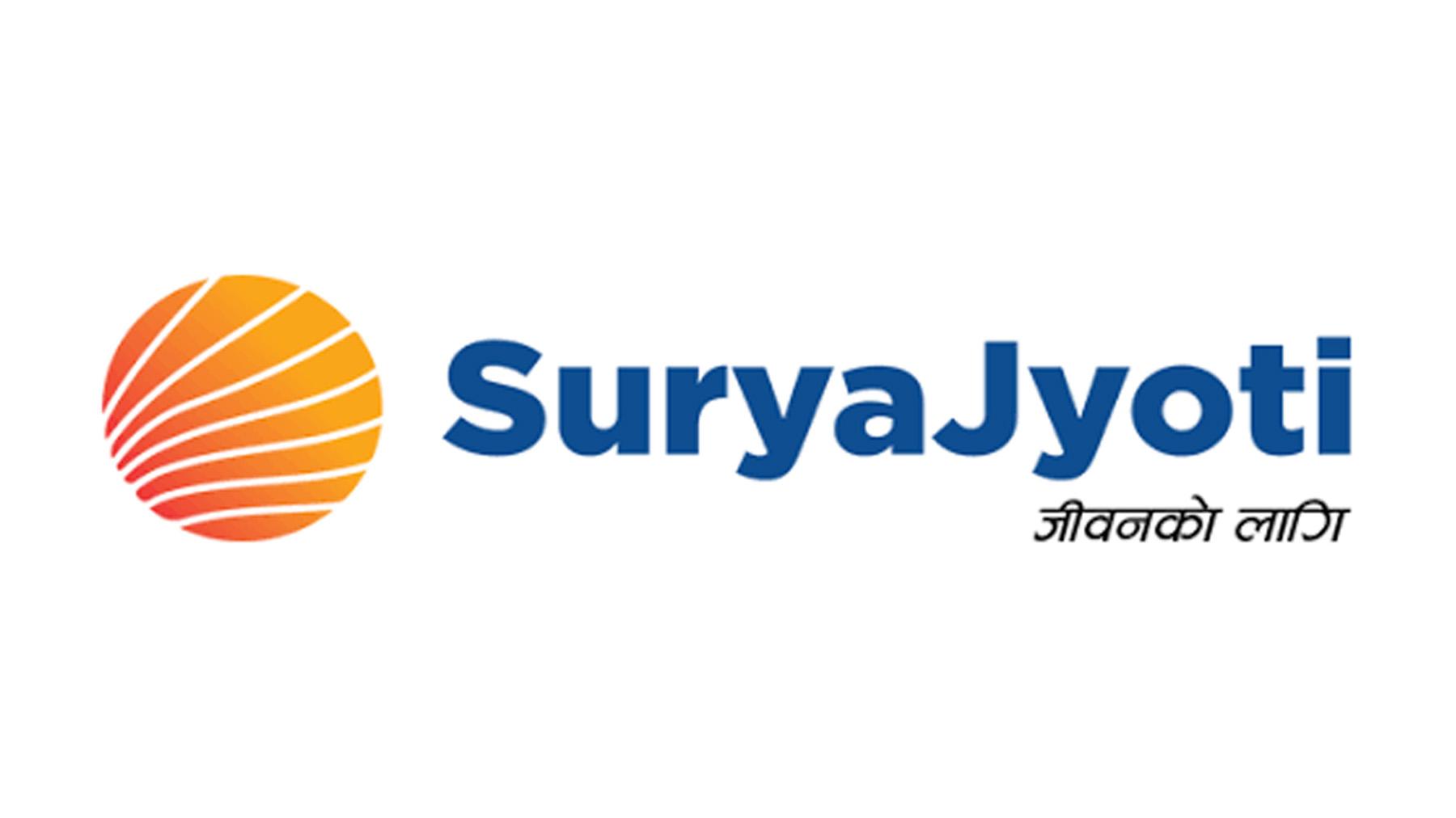 Surya Jyoti Life’s Profit Reaches Rs 196.1 Million, Insurance Fund Grows by 24%