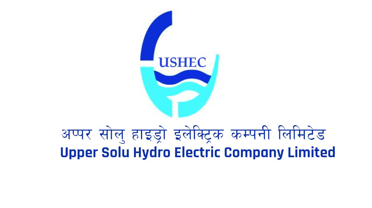 Upper Solu Hydro's Progress Report: Net Profit Increased by 70.69%