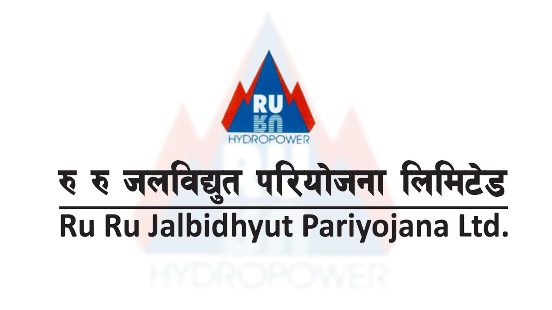 Ru Ru Jalbidhyut Pariyojana: Profit Increased, EPS Declined