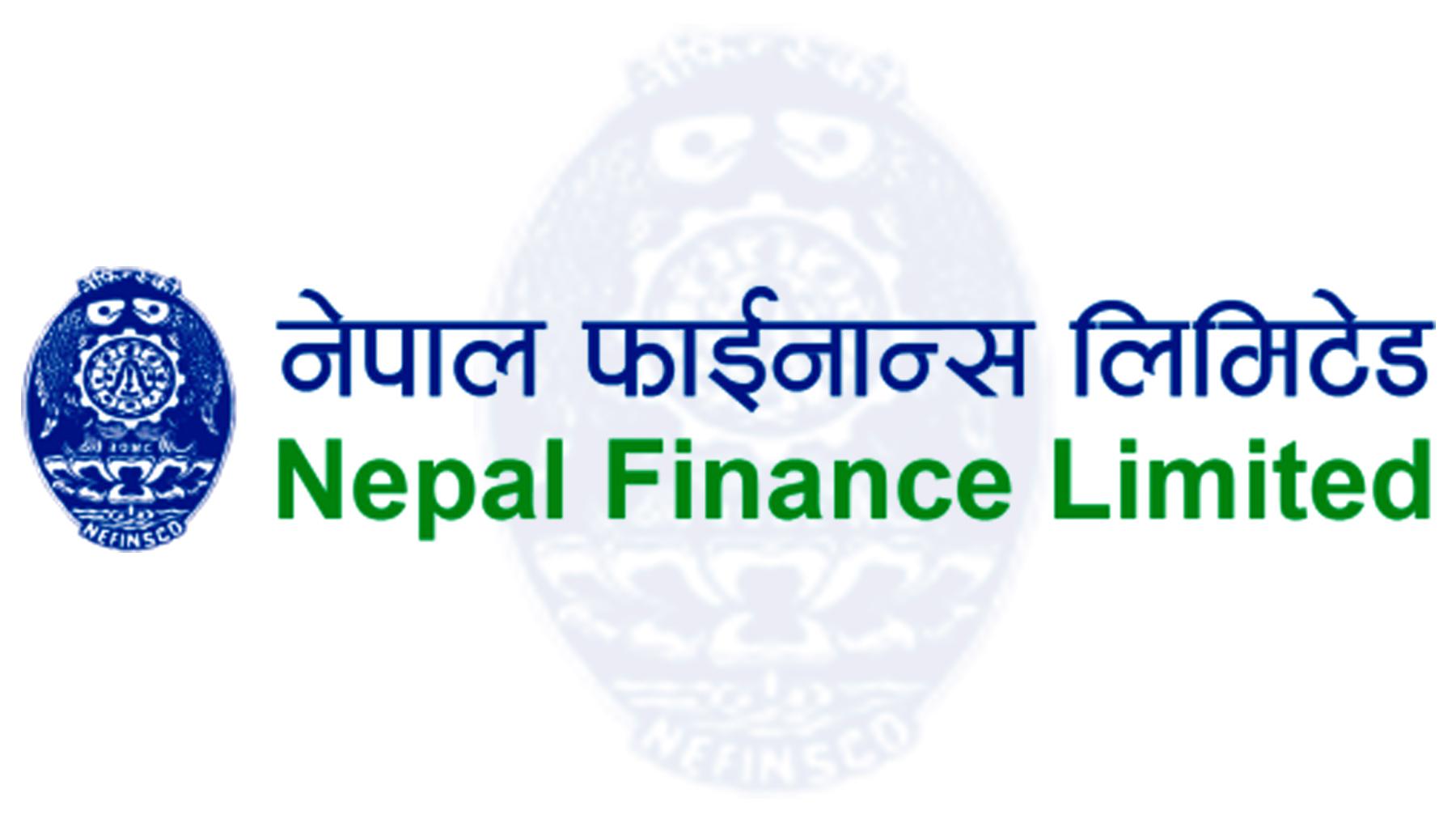 Nepal Finance Opens Auction for 10.9 Lakh Promoter Shares