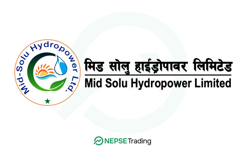 Mid Solu Hydropower's Profit Surges by 225%