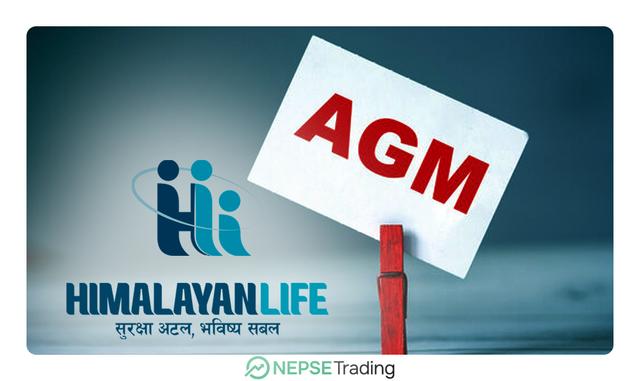 Himalayan Life Insurance’s AGM Today, Proposes 14% Bonus Shares