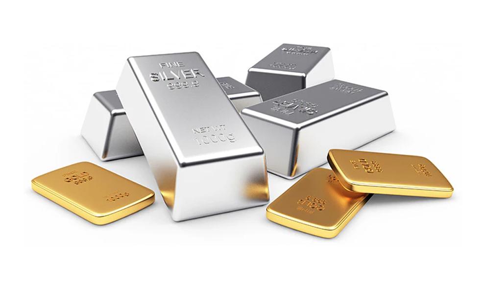 Increase in Gold and Silver Prices: Chhapawal Gold Becomes Expensive by Rs. 900 Per Tola