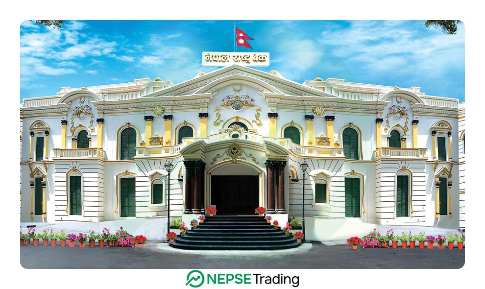 Nepal Rastra Bank to Absorb 25 Billion Rupees in Liquidity