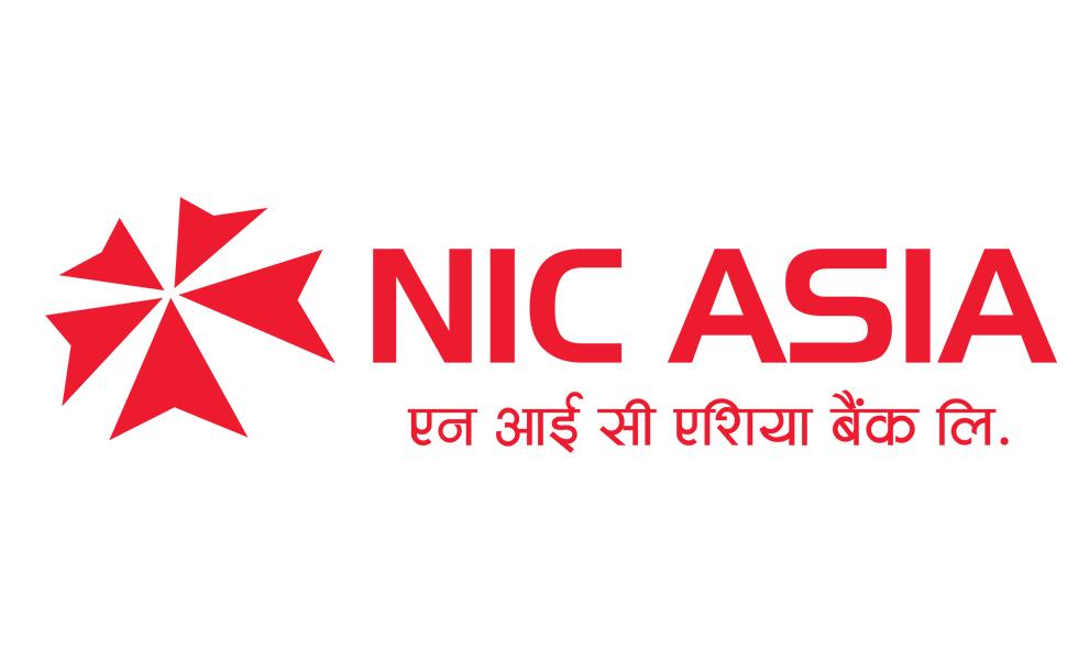 एनआईसी एसिया बैंकको १४ लाखभन्दा बढी कित्ता सेयर बिक्रीमा