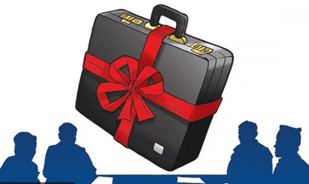 छुट्याइएको बजेट खर्च नहुने समस्या 