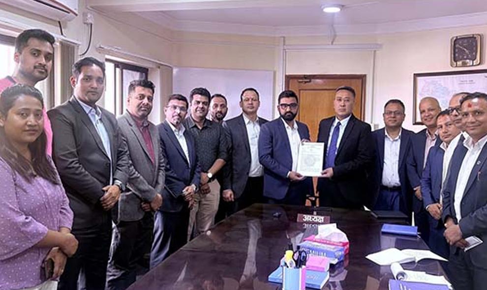 SBAN Proposes Regulatory Reforms to Modernize Nepal’s Securities Market