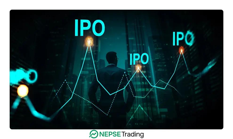 Vikas Hydropower Limited Opens First Phase of IPO from Today (Jestha 6)