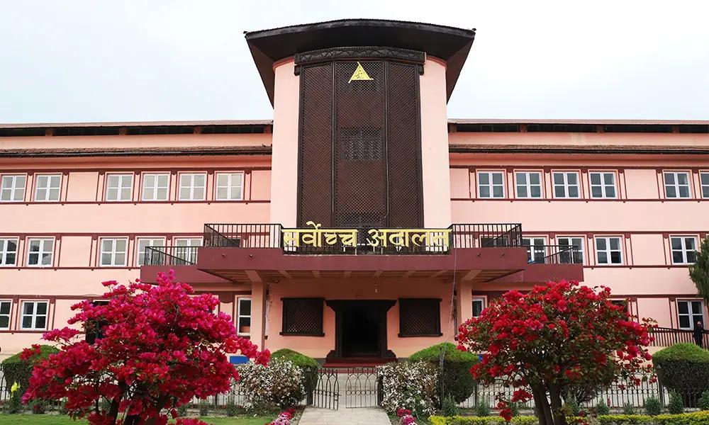 Supreme Court Upholds Rejection of Petition Against Prof. Dr. Bishwanath Paudel, Clearing Path for Governor Appointment