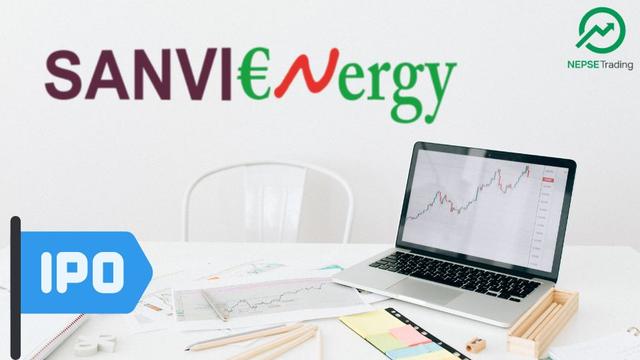 Sanvi Energy Limited Opens IPO for General Public from Today