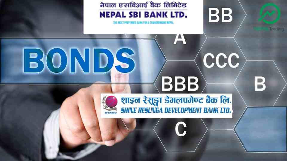 Nepal SBI and Shine Resunga Banks to Issue Bonds Worth NPR 4 Billion