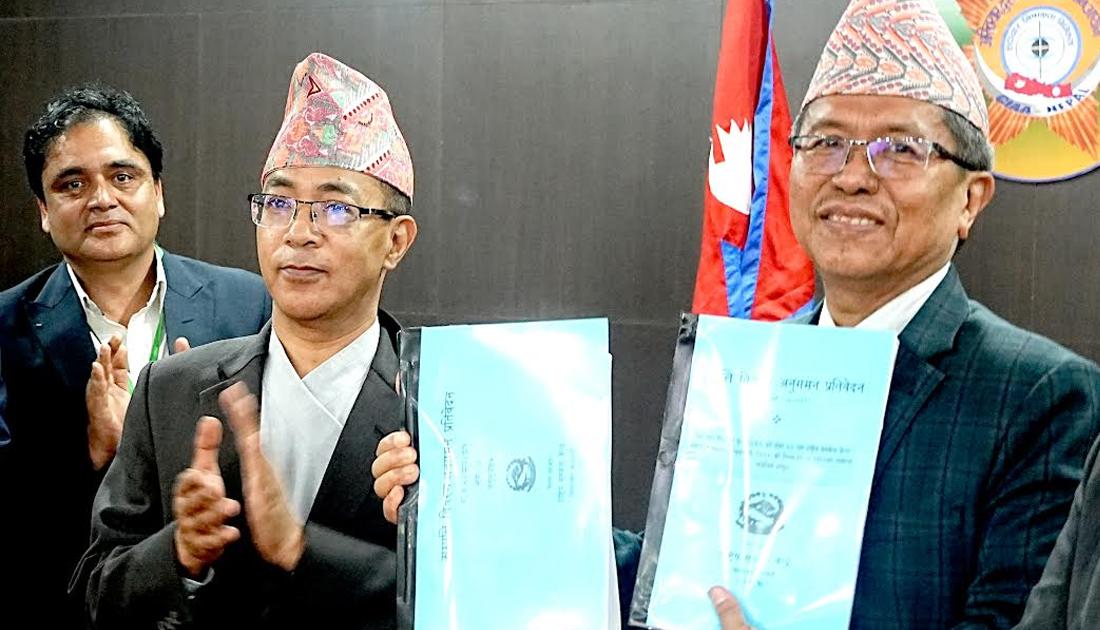 5,504 Government Officials Fail to Submit Property Declarations; Commission Signals Legal Action