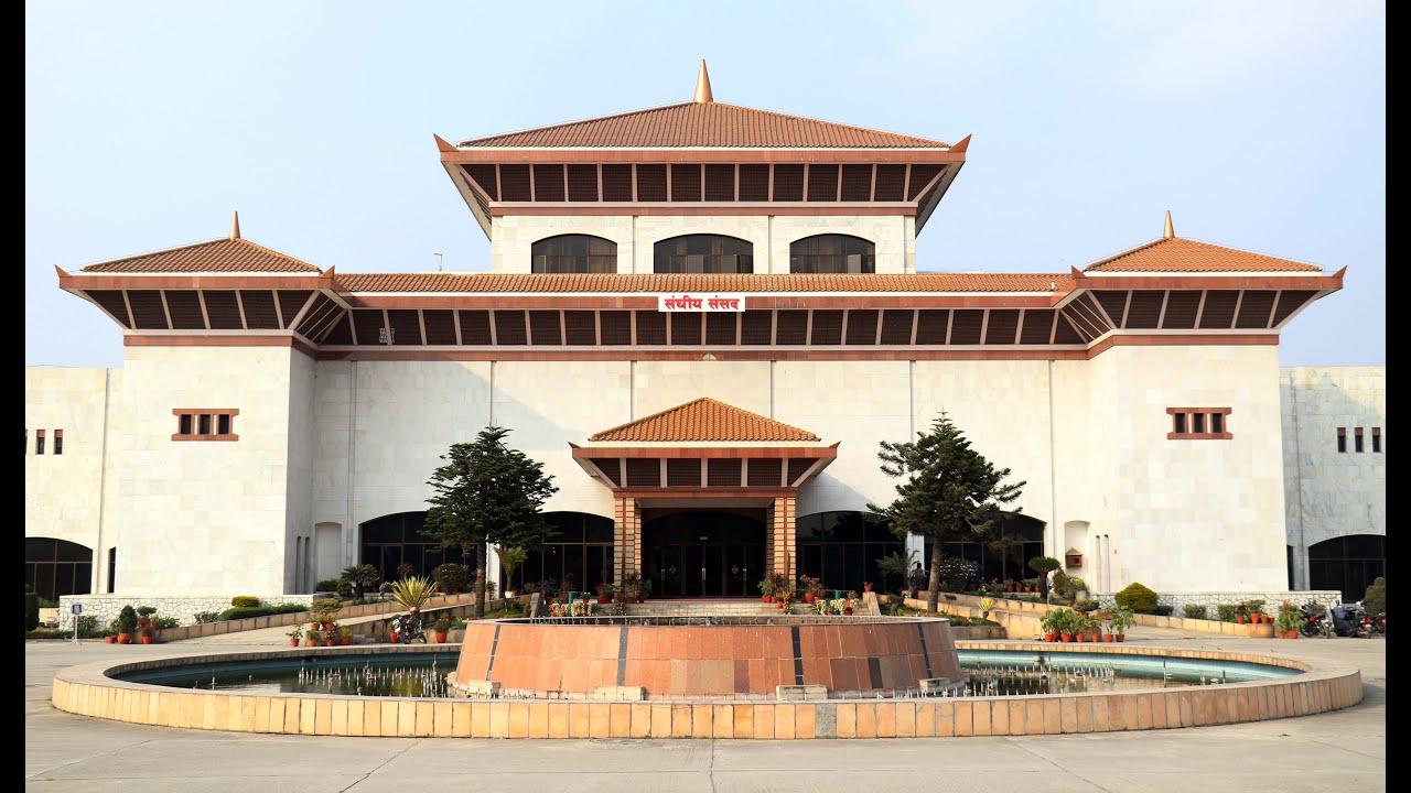 House Session Disrupted by Visa Scandal; Economic Survey Postponed