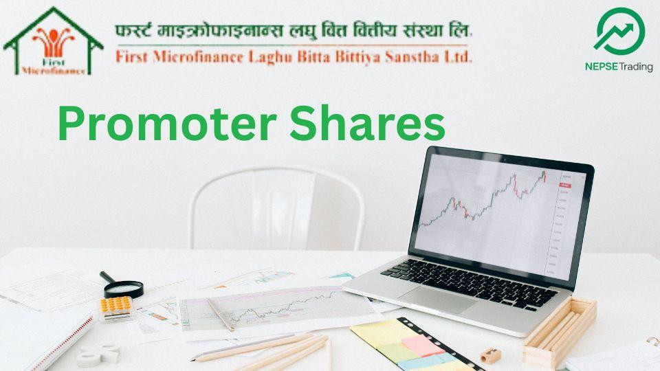 First Microfinance Offering 100,000 Promoter Shares for Sale at Minimum Price of NPR 280