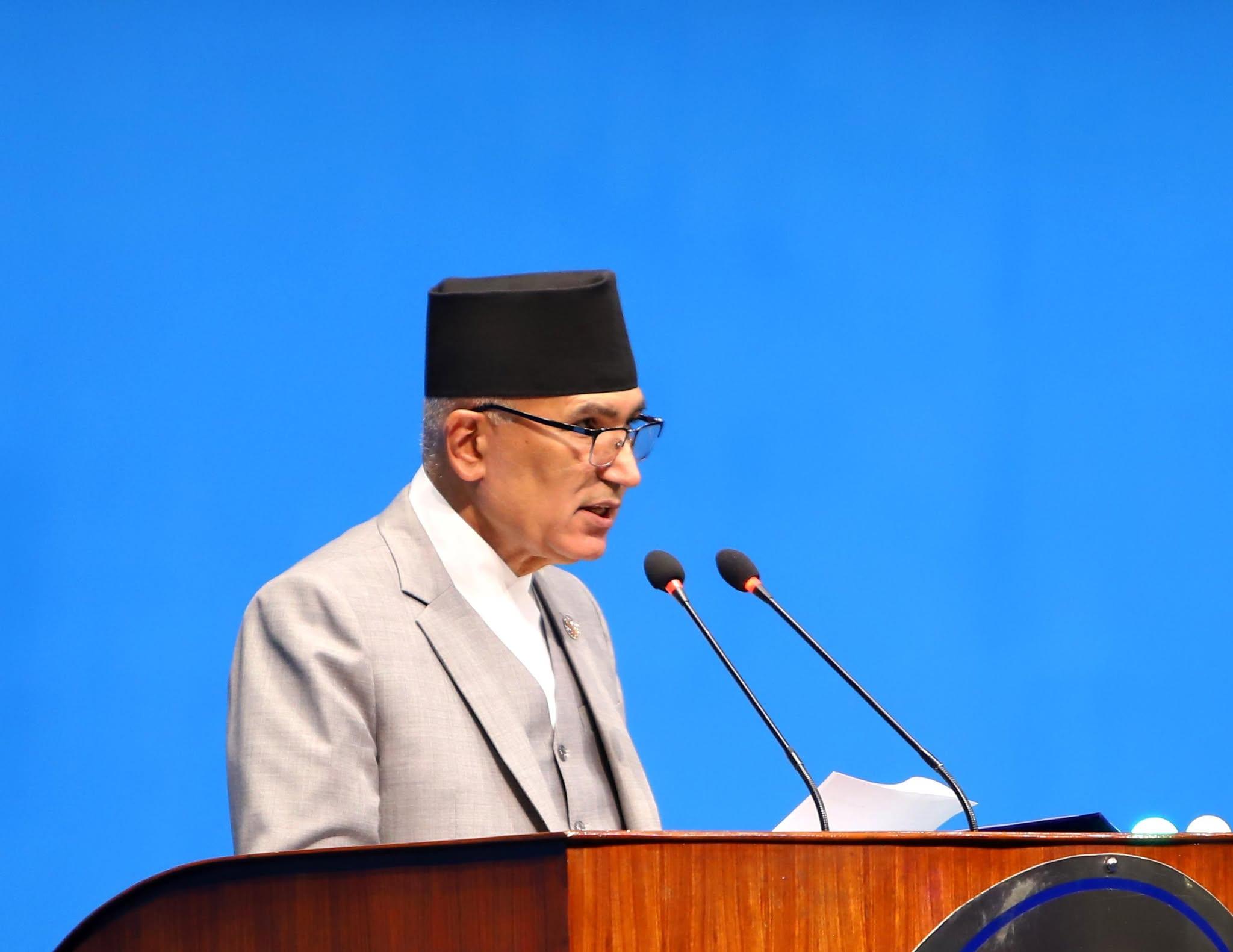 नेपालीको प्रतिव्यक्ति आय १५१७ डलर पुग्यो, अर्थतन्त्रको आकार ६१ खर्ब ७ अर्ब पुग्ने अनुमान 