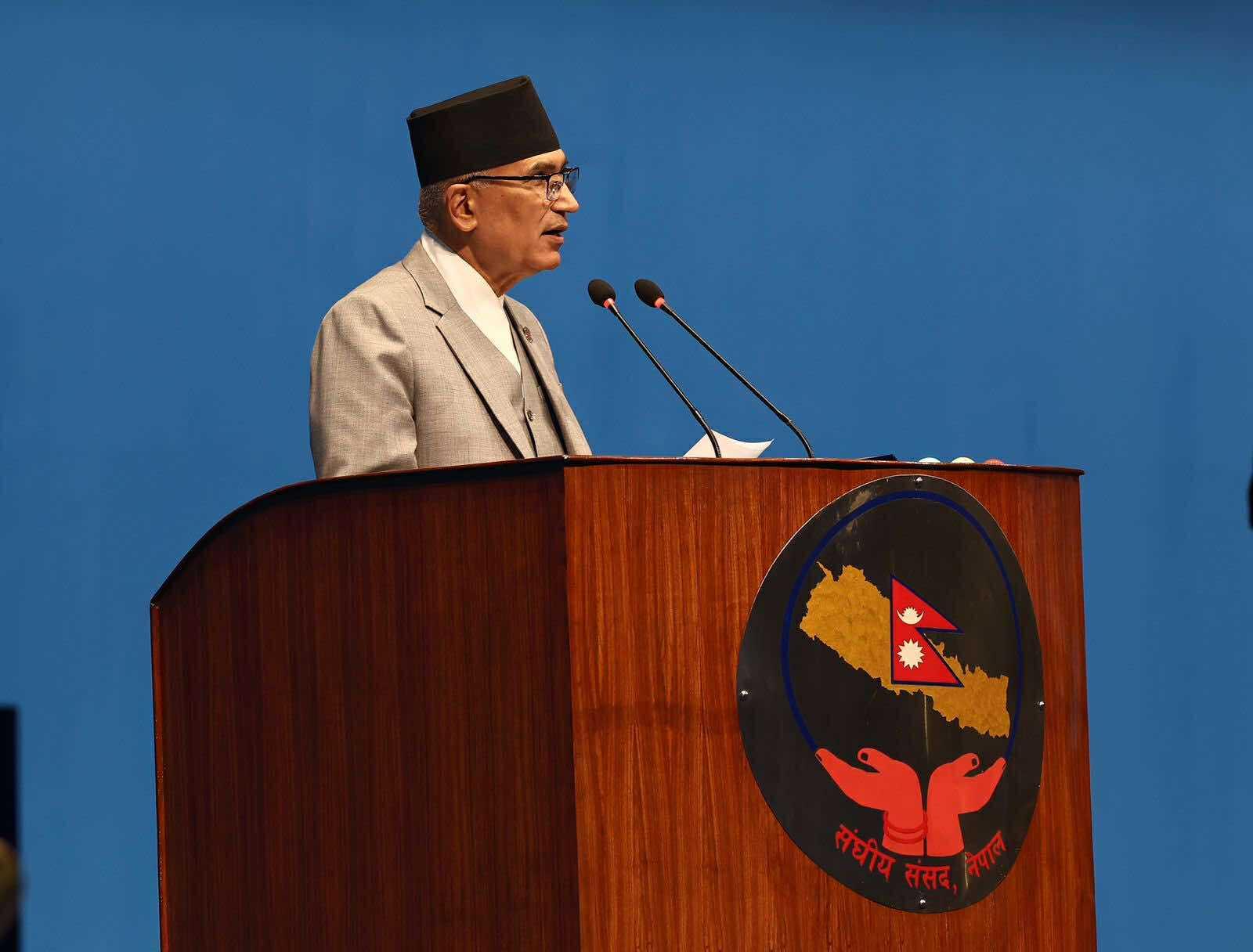 Government to Conduct National Economic Census in Upcoming Fiscal Year