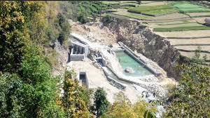 दरमखोला हाइड्रो इनर्जीलाई IPO विवरणपत्र प्रकाशनका लागि सेबोनको स्वीकृति