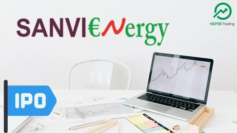 सान्भी इनर्जीको आईपीओ सोमबार बाँडफाँट हुँदै, १० कित्ता मात्र २ लाख ४१ हजार आवेदकलाई पक्का